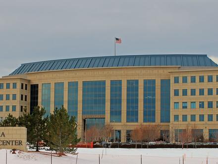Bild von Aurora (Colorado)