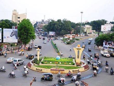 Image de Solapur Image de Solapur