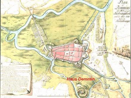 Obrázok Demmin Obrázok Demmin
