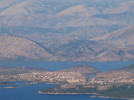Ksamil Image