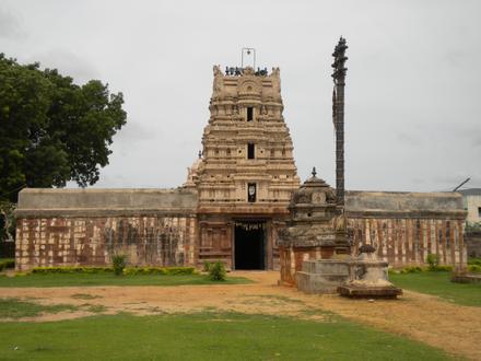Image of Rajampet Image of Rajampet