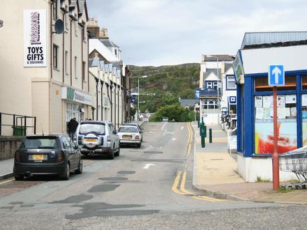Imatge de Kyle of Lochalsh