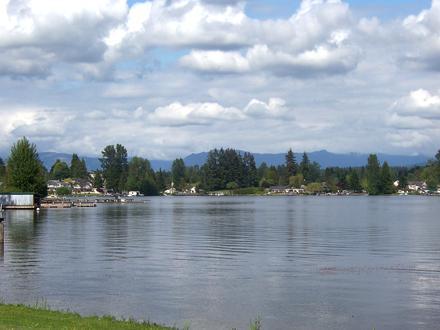 Immagine Lake Stevens Immagine Lake Stevens