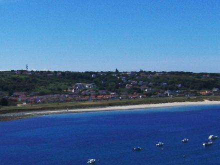 Bild von Saint Anne