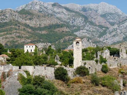 Slika Stari Bar Slika Stari Bar