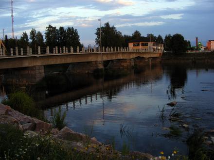Bild von Ylivieska Bild von Ylivieska
