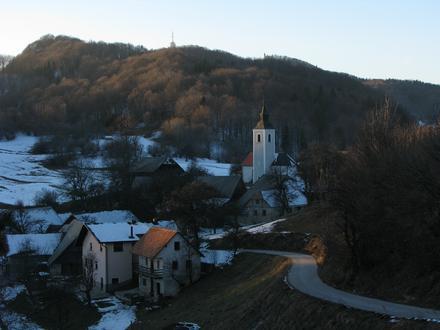 Image of Čimerno Image of Čimerno