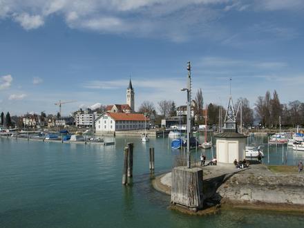 Bild von Romanshorn
