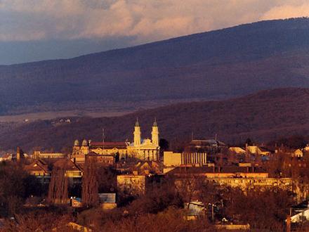 Užgorod Image