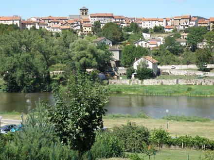Image of Retournac Image of Retournac