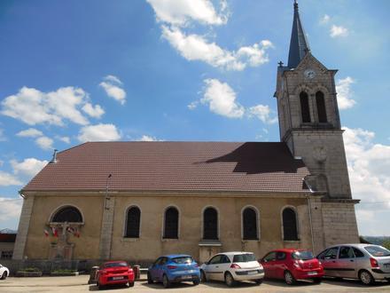 Imagen de Fournet-Blancheroche Imagen de Fournet-Blancheroche