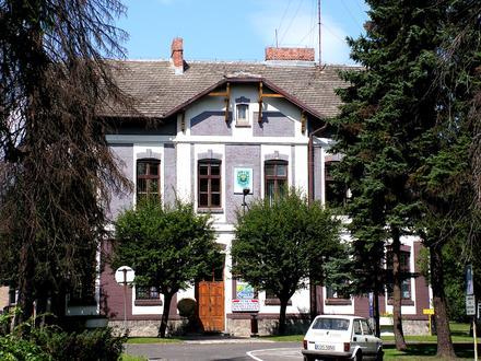 Bild von Brzeszcze Bild von Brzeszcze