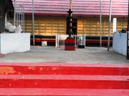 Image of Balussery