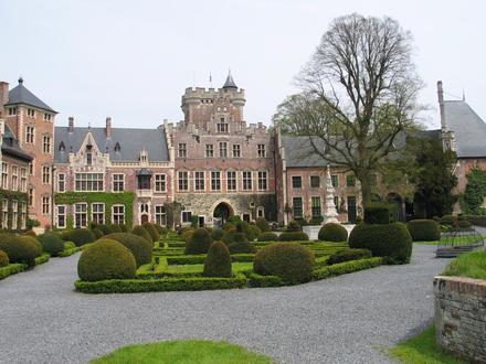 Image de Gaasbeek