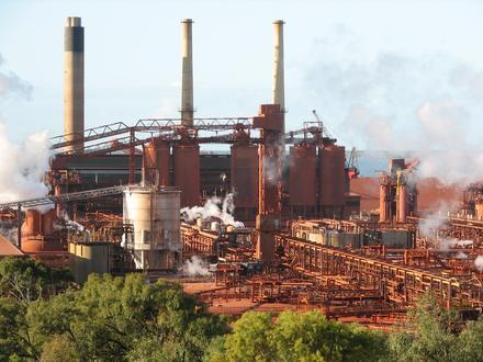 Image de Gladstone (Queensland)