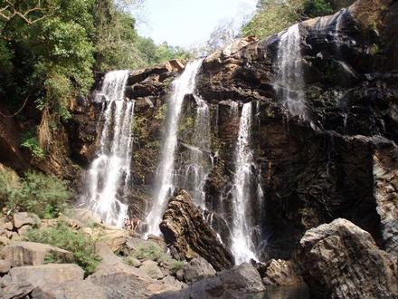 Immagine Yellapur Immagine Yellapur