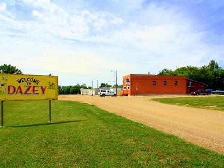 Image de Dazey Image de Dazey