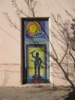 Bild von Corral de Bustos