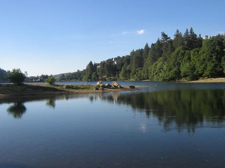 Bild på Crestline, Kalifornien Bild på Crestline, Kalifornien