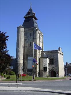 Slika Abbeville