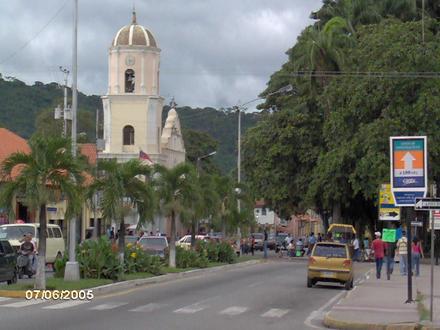 Bild von Yaritagua Bild von Yaritagua