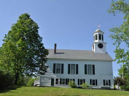 Immagine Mont Vernon Immagine Mont Vernon