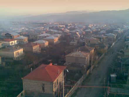 Asukoha Hašuri pilt Asukoha Hašuri pilt