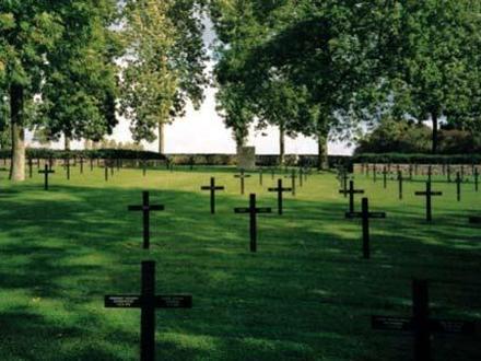 Image of Fricourt