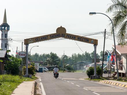 Image of Weston, Sabah Image of Weston, Sabah