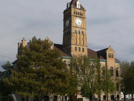 Image de Beloit (Kansas) Image de Beloit (Kansas)
