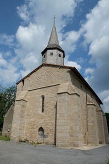 Afbeelding van Saint-Amand-le-Petit Afbeelding van Saint-Amand-le-Petit