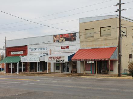 Immagine Hawkins (Texas) Immagine Hawkins (Texas)