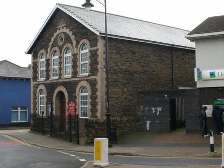 Image of Pontnewydd Image of Pontnewydd