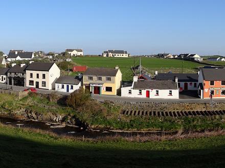 Image of Doolin Image of Doolin