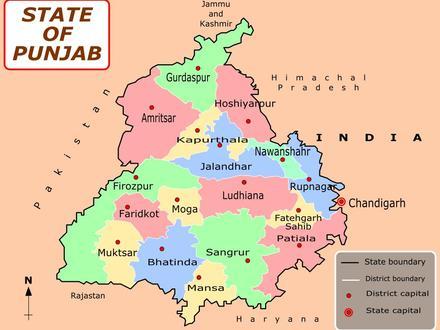Imagen de Faridkot