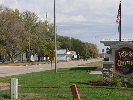 Image of Hadar, Nebraska Image of Hadar, Nebraska