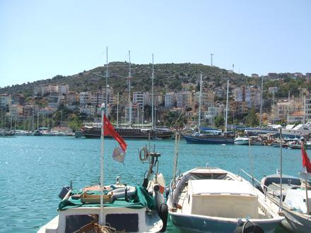 Image of Finike Image of Finike