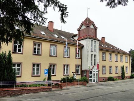 Bild von Borne Sulinowo