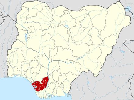 Image of Sapele, Delta Image of Sapele, Delta