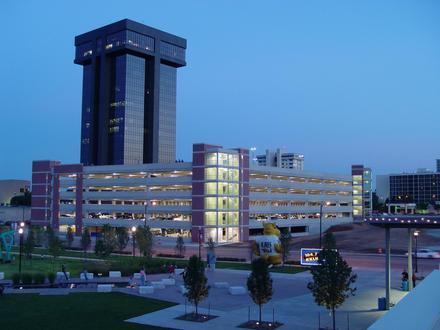 Image de Springfield (Missouri)