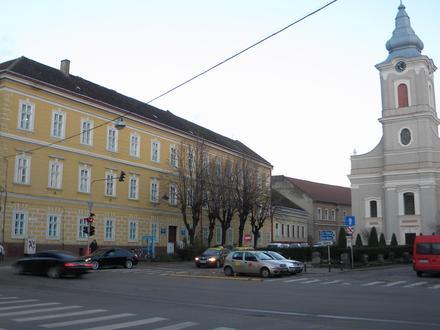 Bild von Satu Mare Bild von Satu Mare