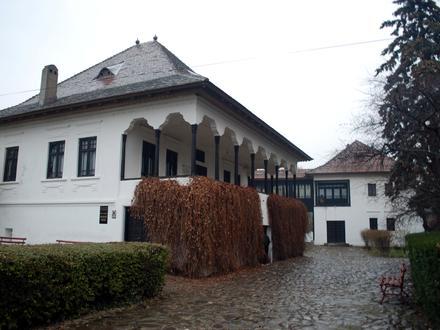 Immagine Vălenii de Munte Immagine Vălenii de Munte