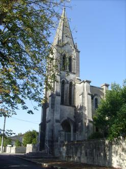 Immagine Brives-sur-Charente Immagine Brives-sur-Charente