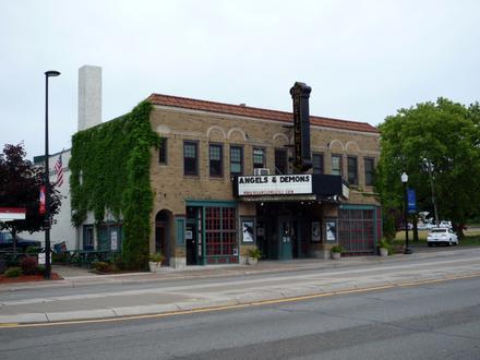 Bild von Columbia Heights (Minnesota)