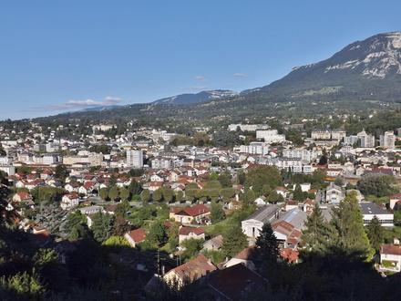 Slika Aix-les-Bains Slika Aix-les-Bains