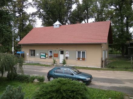 Image de Bor u Skutče Image de Bor u Skutče
