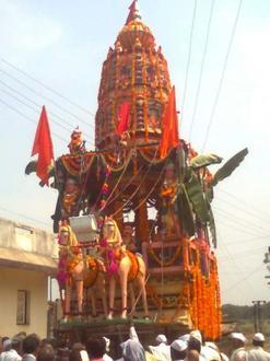 Image of Sindkheda Image of Sindkheda