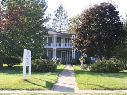 Bild von West Salem (Wisconsin) Bild von West Salem (Wisconsin)