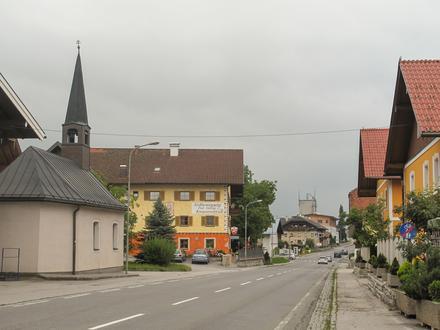 Bild von Straßwalchen