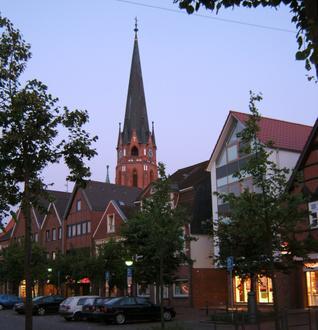 Image of Winsen (Luhe)